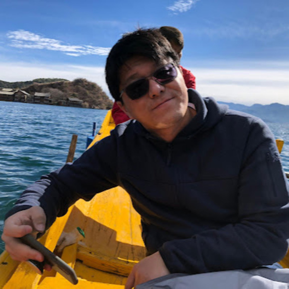 Meet your Posher, Zhongyu - Picture 1 of 1